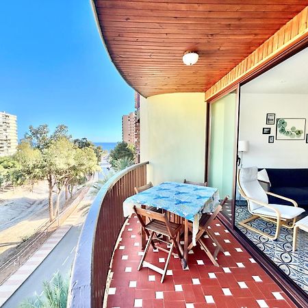 SOL Aguadulce Apartment Roquetas de Mar Exterior foto