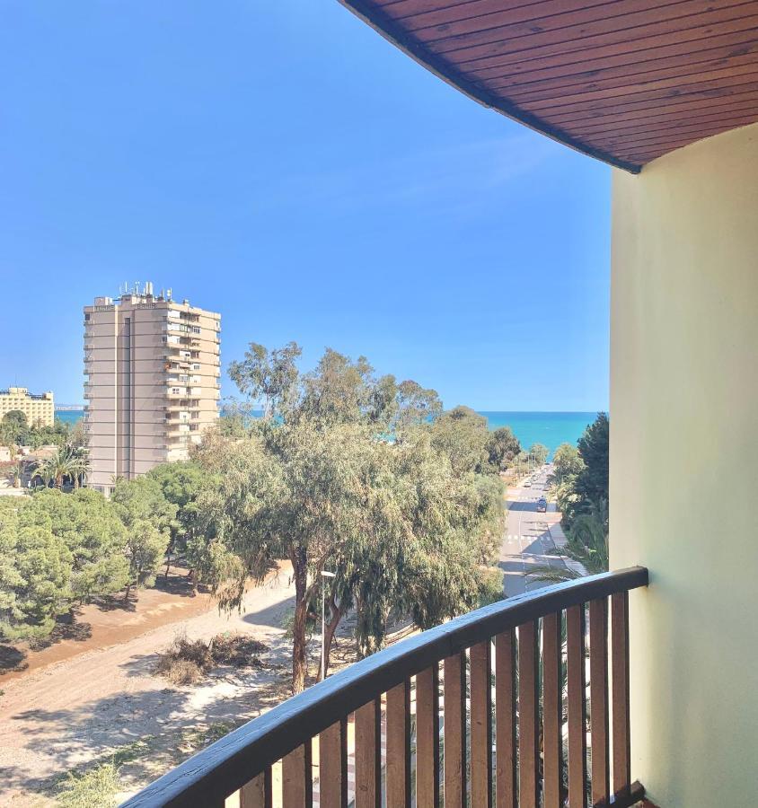 SOL Aguadulce Apartment Roquetas de Mar Exterior foto