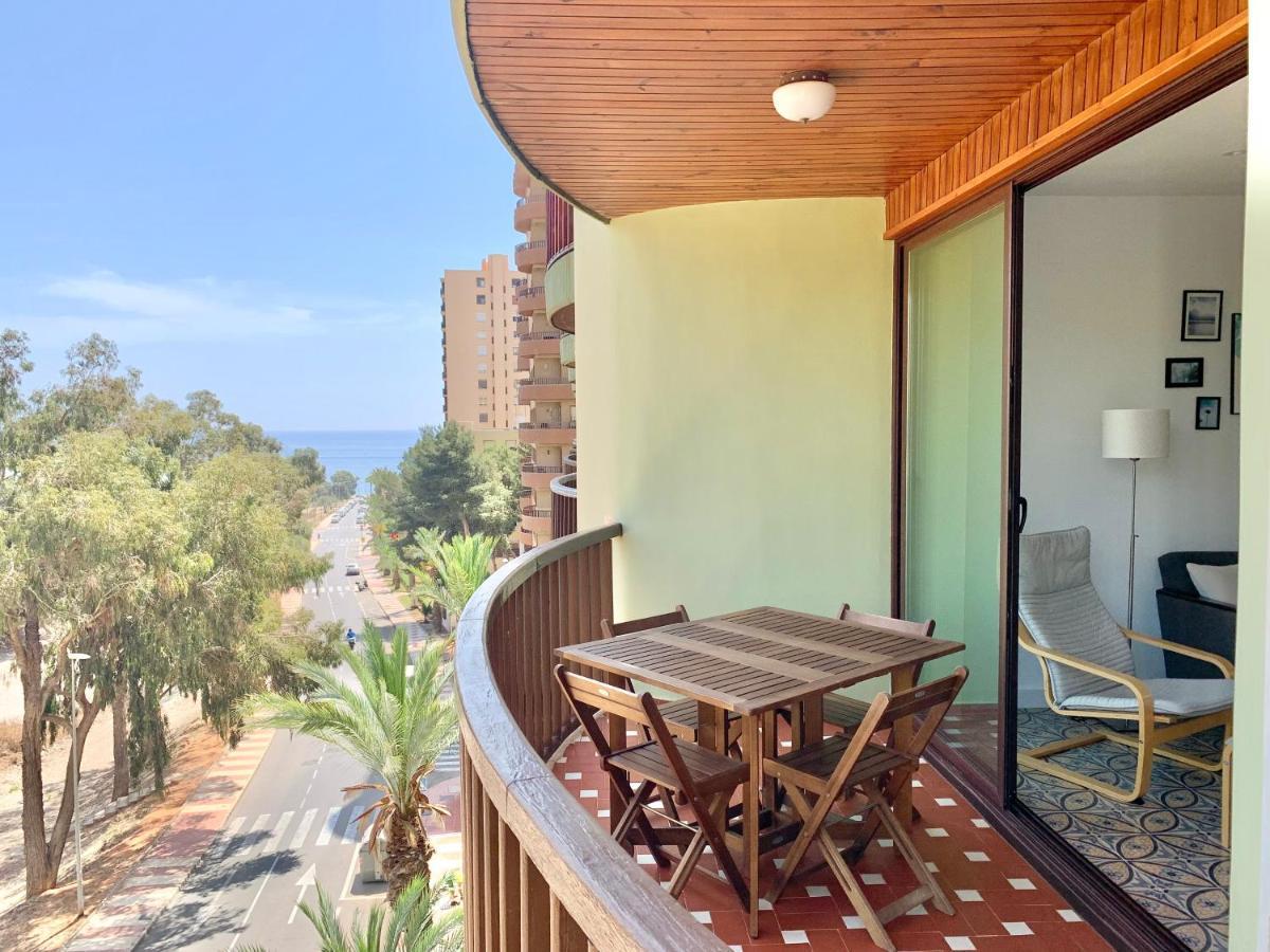 SOL Aguadulce Apartment Roquetas de Mar Exterior foto
