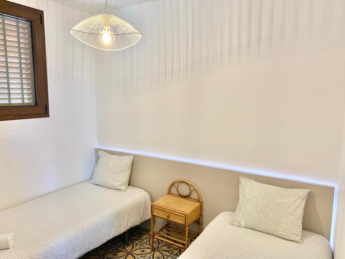 SOL Aguadulce Apartment Roquetas de Mar Exterior foto