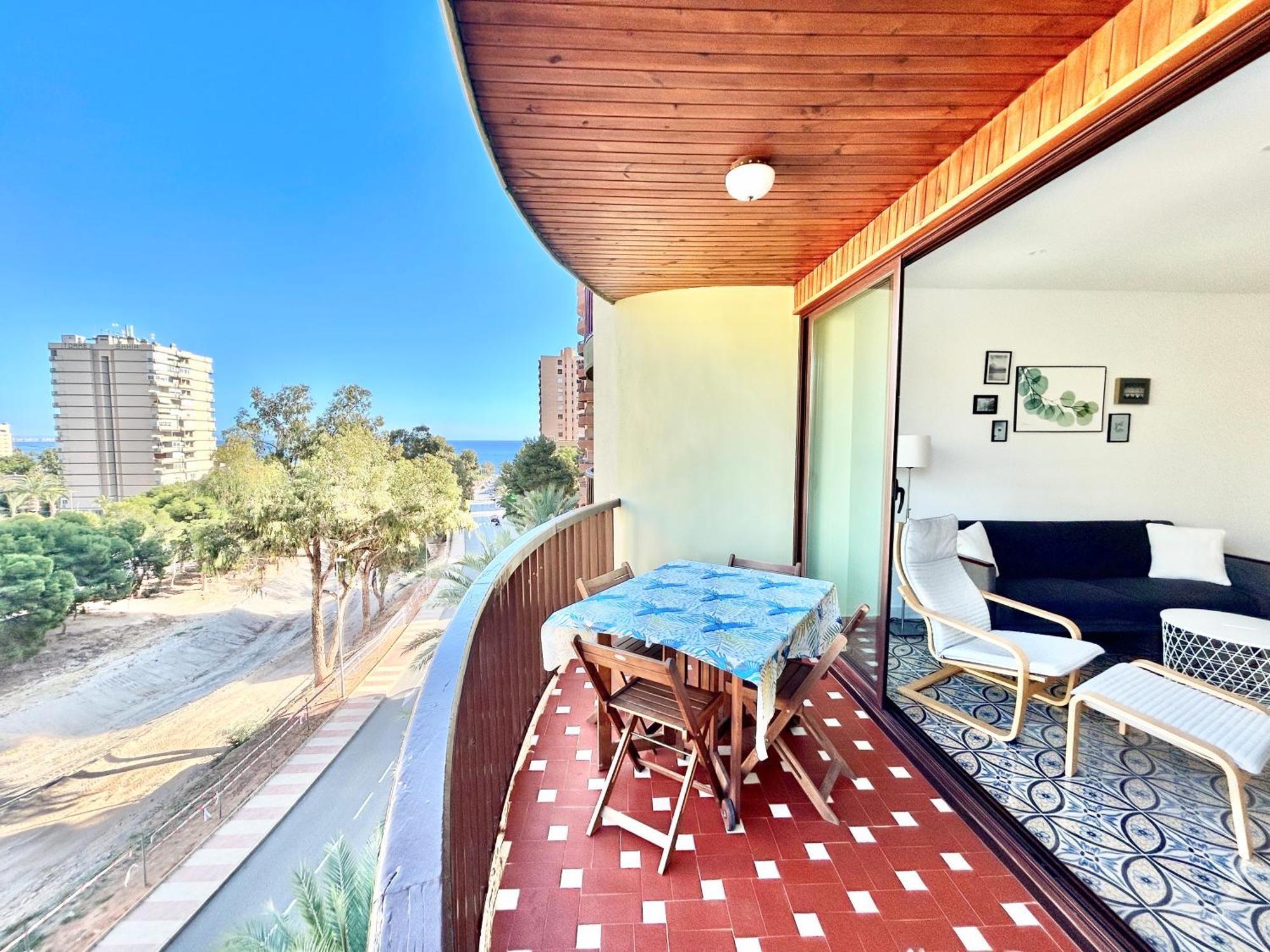 SOL Aguadulce Apartment Roquetas de Mar Exterior foto