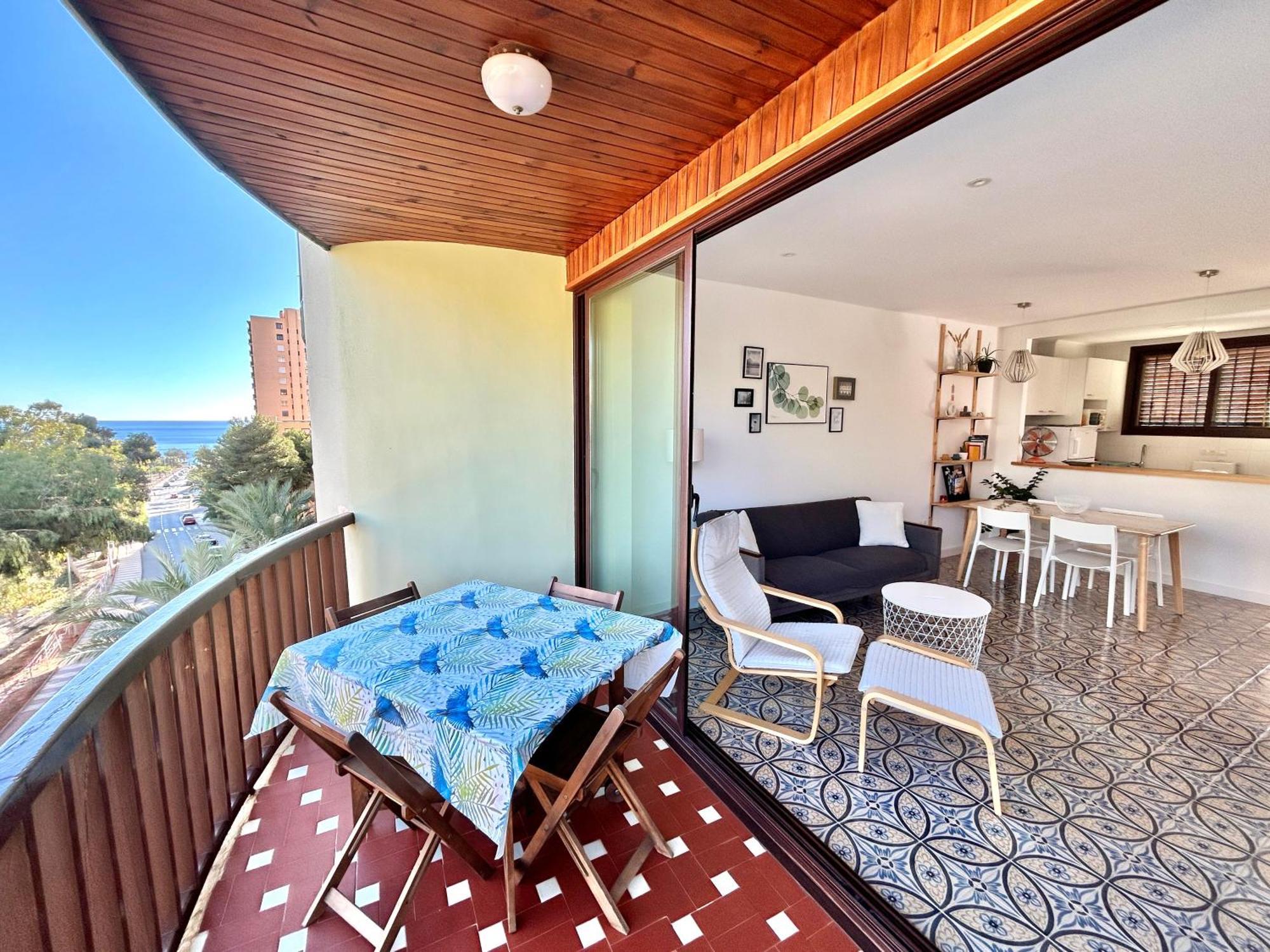 SOL Aguadulce Apartment Roquetas de Mar Exterior foto
